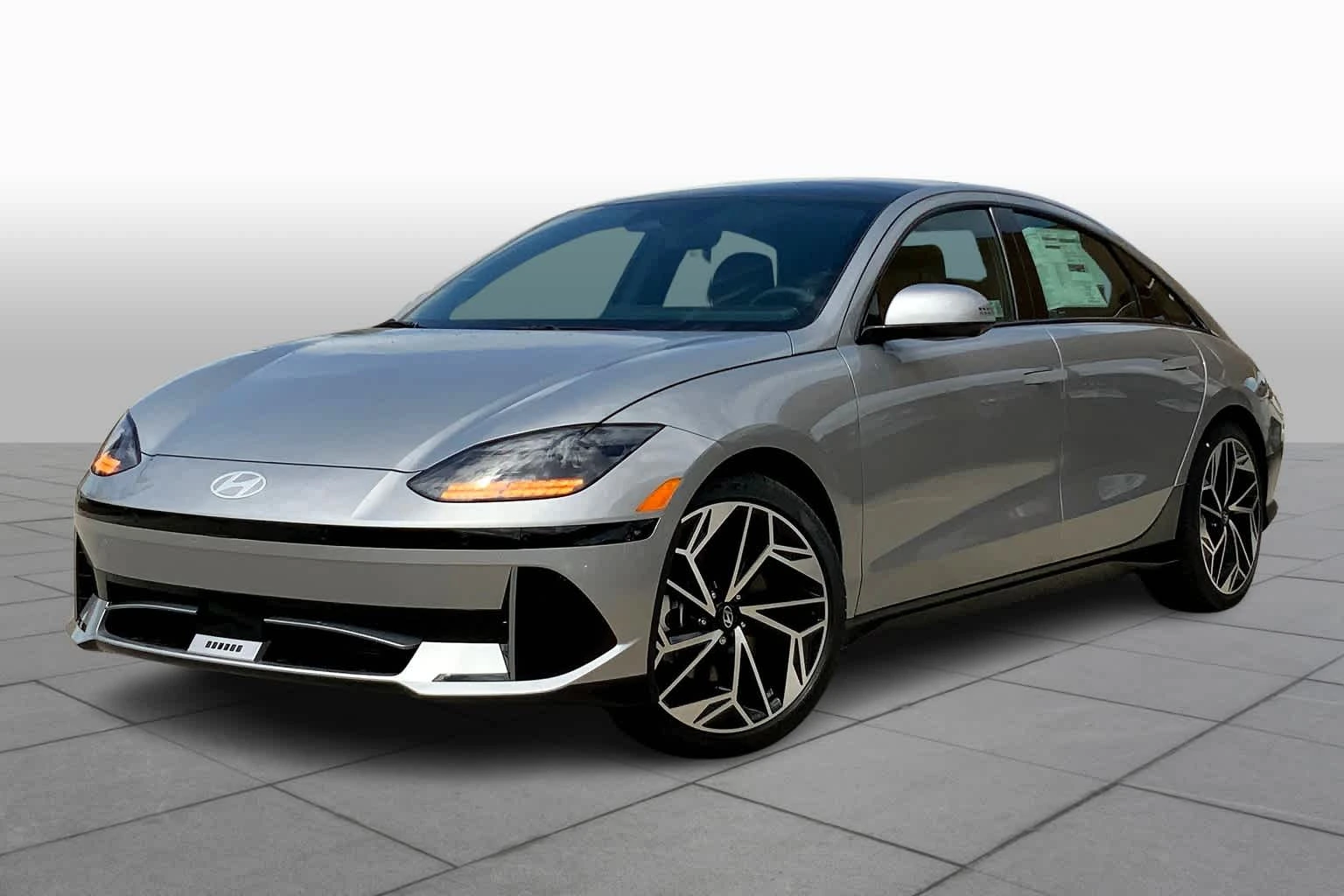Hybrid Car