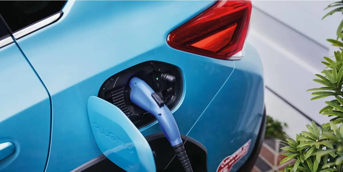 EV Financing